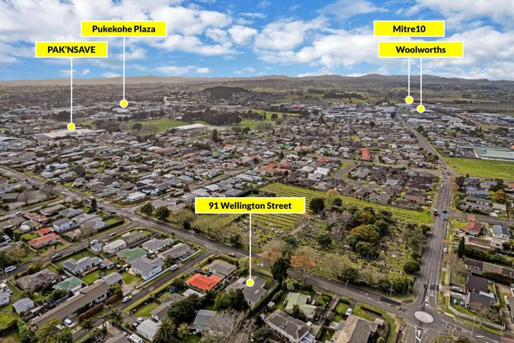 91 Wellington Street Pukekohe_28