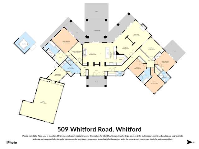 509 Whitford Road Whitford_1
