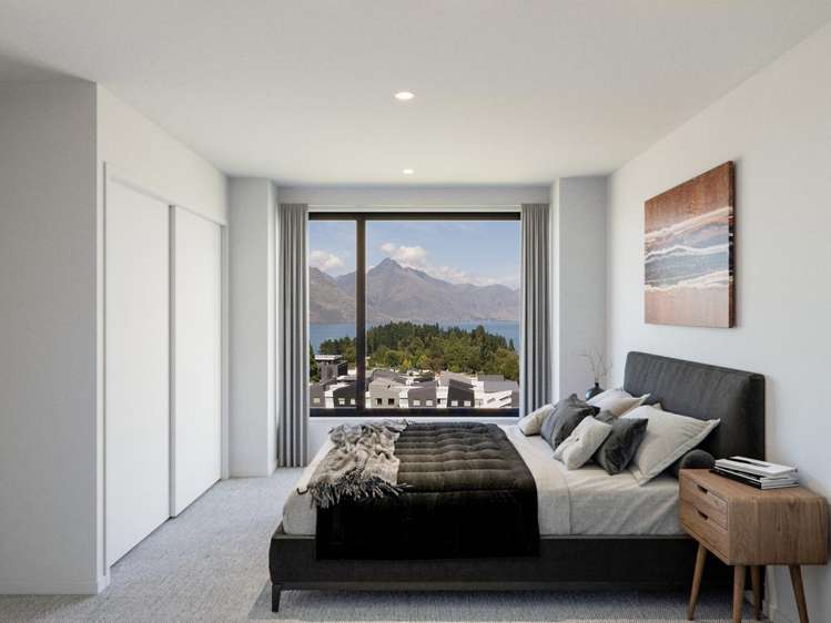 7 Salmond Place Queenstown_8