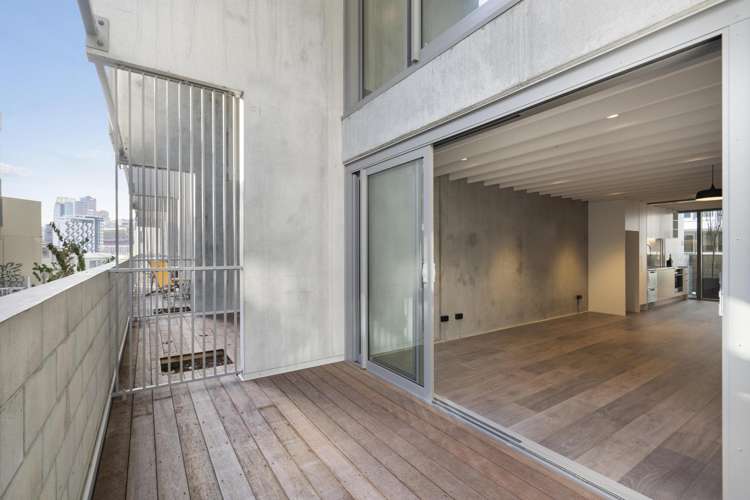 G12/47 Union Street Auckland Central_8