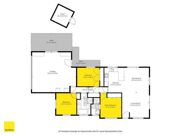 6 Loughinisland Place Manurewa_20