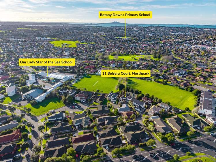 11 Belsera Court Northpark_23