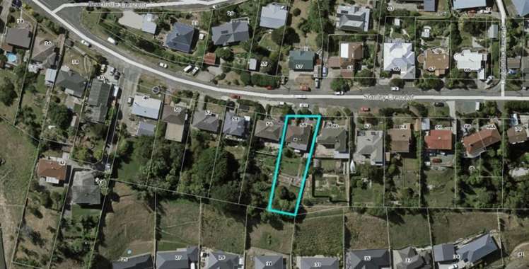 58 Stanley Crescent Beachville_17