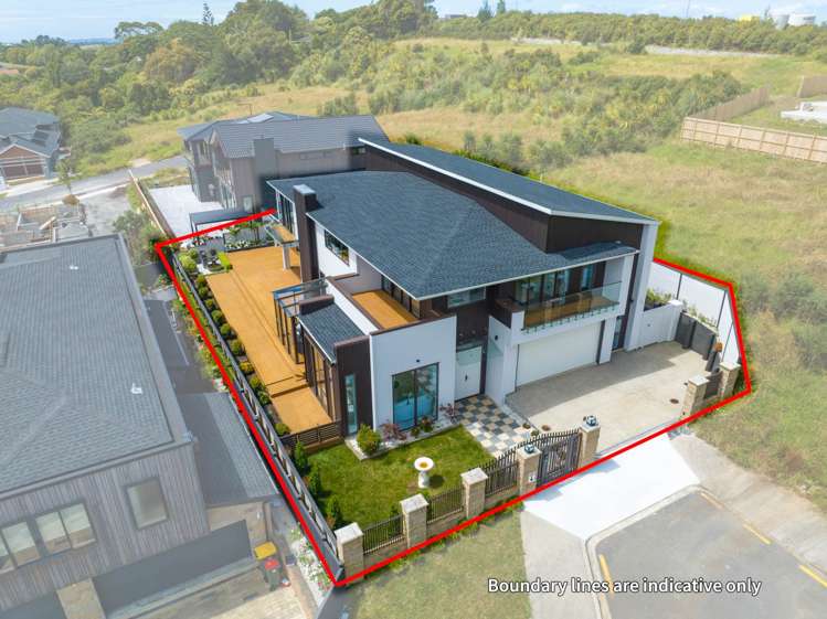 4 Sommet Place East Tamaki Heights_33