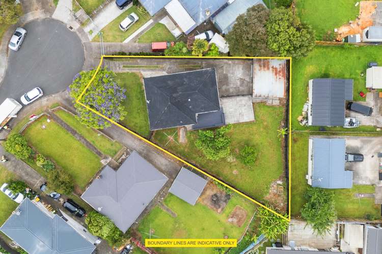 7 Leonard Place Otara_17