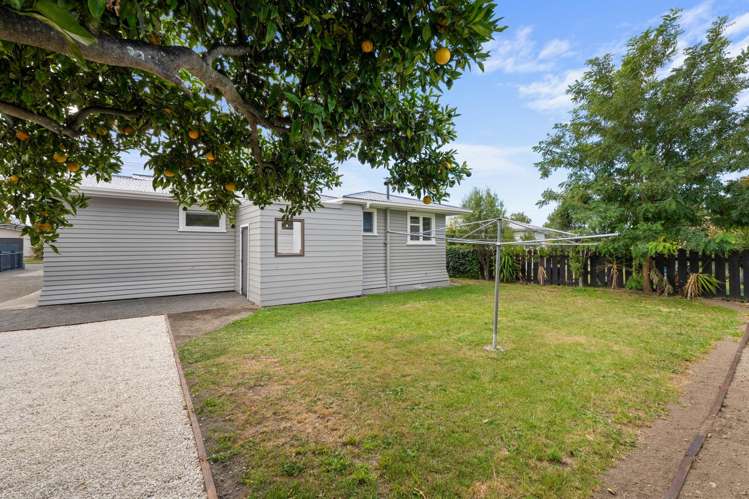 22 Litchfield Street Redwoodtown_23