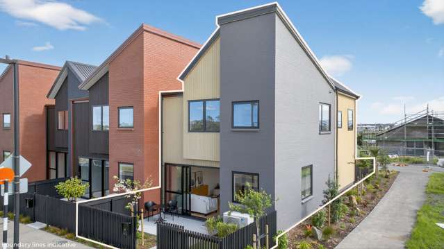 Brand New And Ready For You!