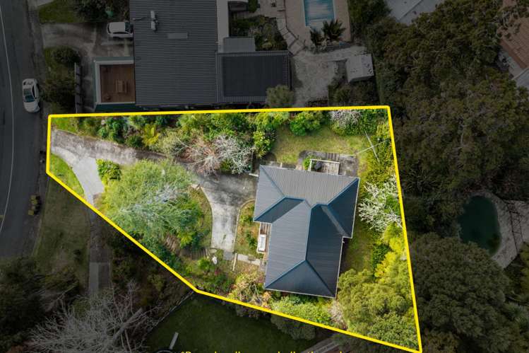  12 Daffodil Street Titirangi_17
