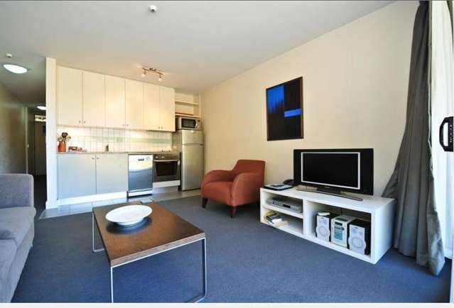 5/Whistler Apartments Queenstown_1