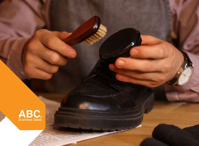 Profitable Leather Repairs - $146K EBPITDA