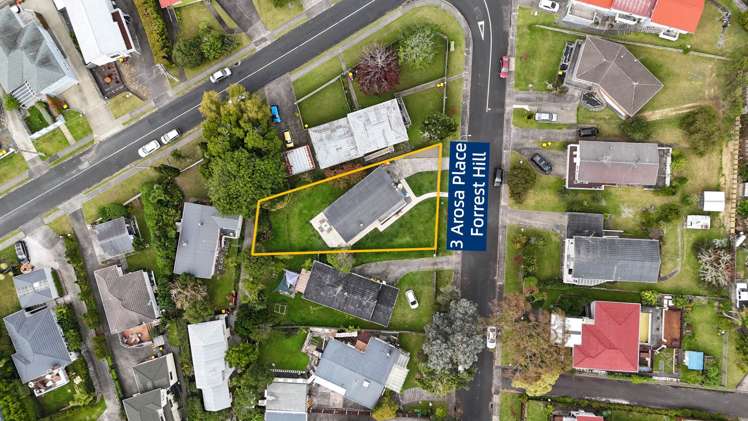 3 Arosa Place Forrest Hill_21