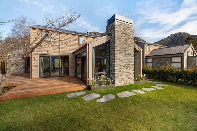 9c Caernarvon Street Arrowtown_27