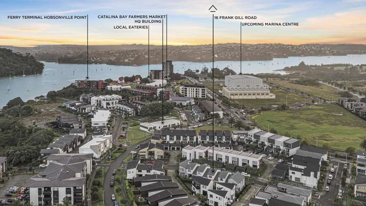 16 Frank Gill Road Hobsonville Point_26