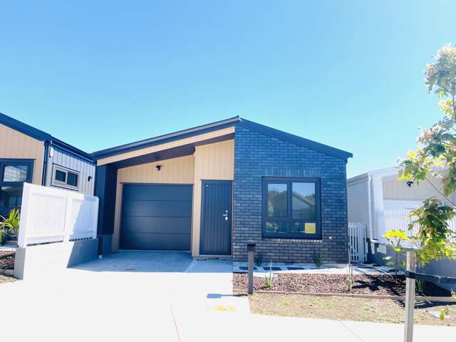 Amazing Value! Brand New Standalone Home