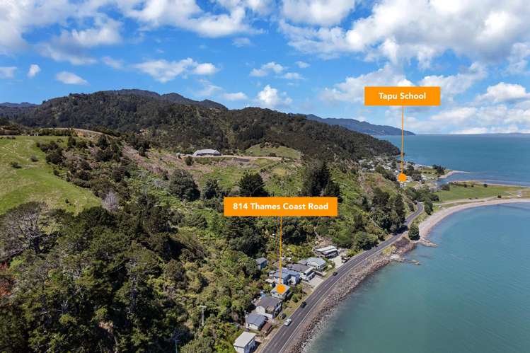 814 Thames Coast Road Te Mata_21