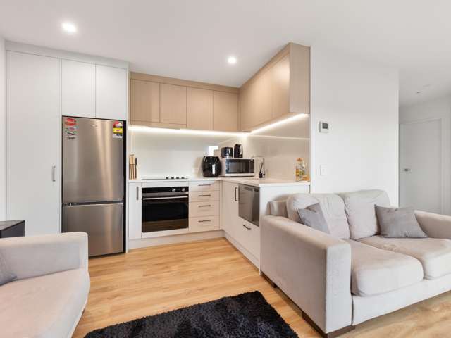 Effortless Living with Investment Appeal