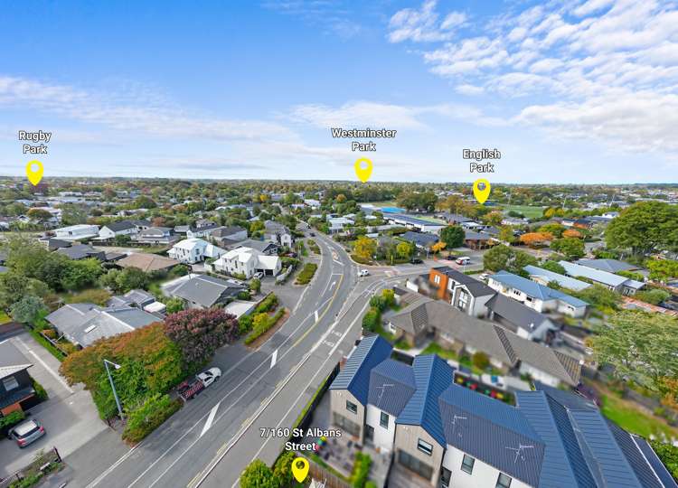 7/160 Saint Albans Street Saint Albans_20