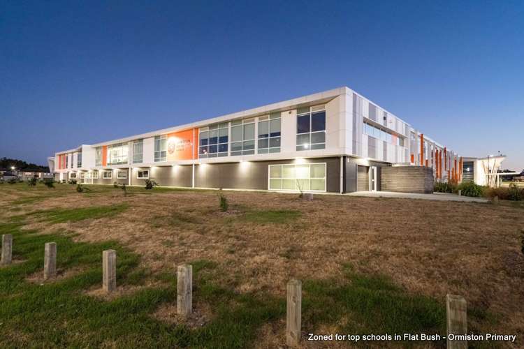 14 Magnetite Lane Flat Bush_20