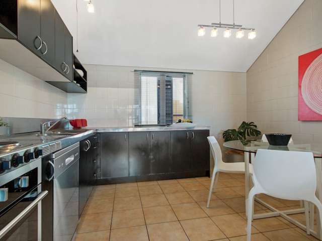 33l Charlotte Street Eden Terrace_3