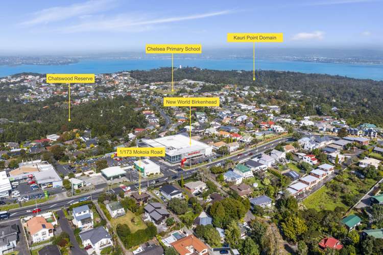 1/173 Mokoia Road Birkenhead_20