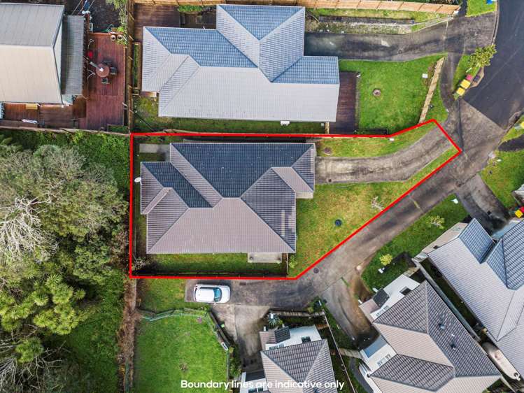 27 Anna Lane Glen Eden_16