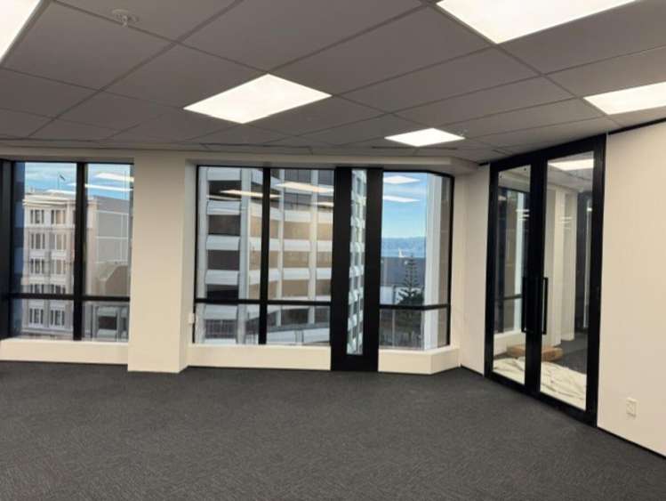 99 Customhouse Quay Wellington Central_7