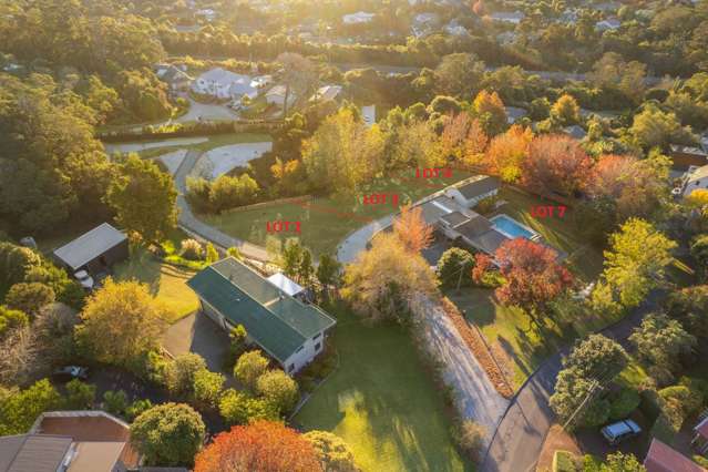 Lots 2,3,/82 Upper Harbour Drive Greenhithe_4