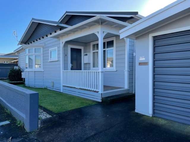 Fully furnished three bedroom home close to the CBD