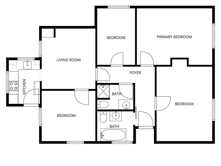 45 Selwyn Street North East Valley_22
