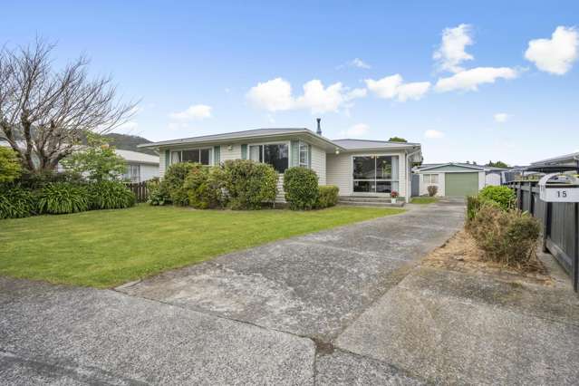 Move-In Ready: 3 Bedrooms, Real Value