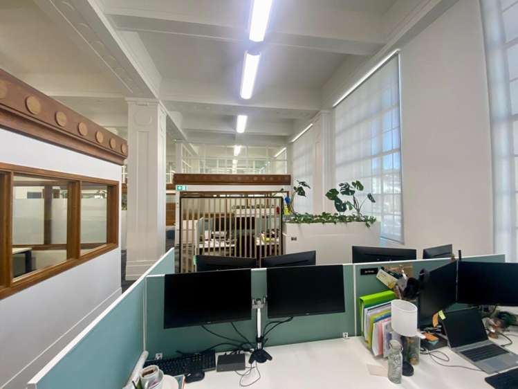 100 Tennyson Street City Centre_5