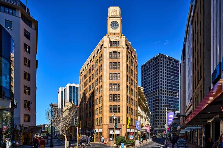 3E/33 Hunter Street Wellington Central_8