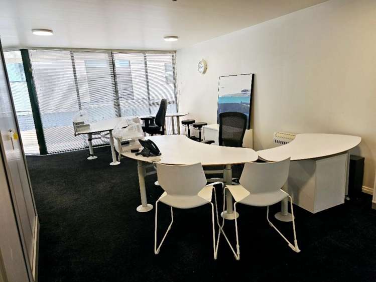 Unit 2, 75 Gloucester Street City Centre_9