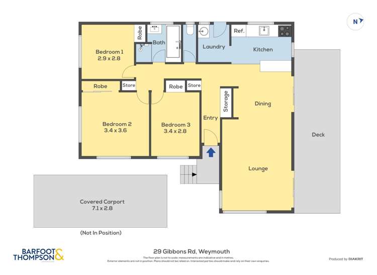 29 Gibbons Road Manurewa_15