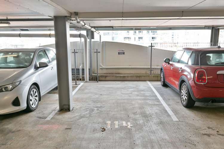 129/72 Tory Street Te Aro_21