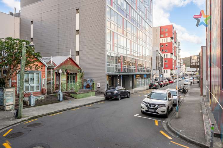 103/8 Wigan Street Te Aro_22