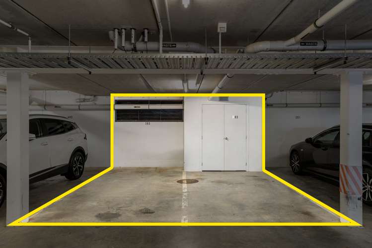 203/2a Raurenga Avenue Royal Oak_15