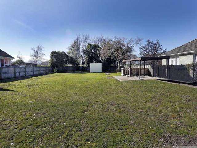 16 Henderson Street Riversdale_1