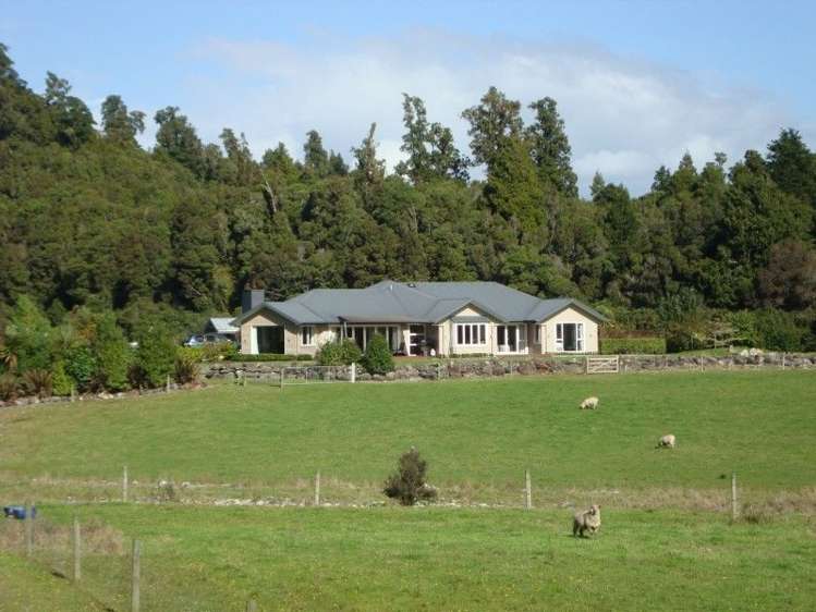 424b Lake Kaniere Road Lake Kaniere_28