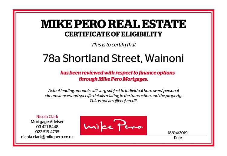 78a Shortland Street Wainoni_19