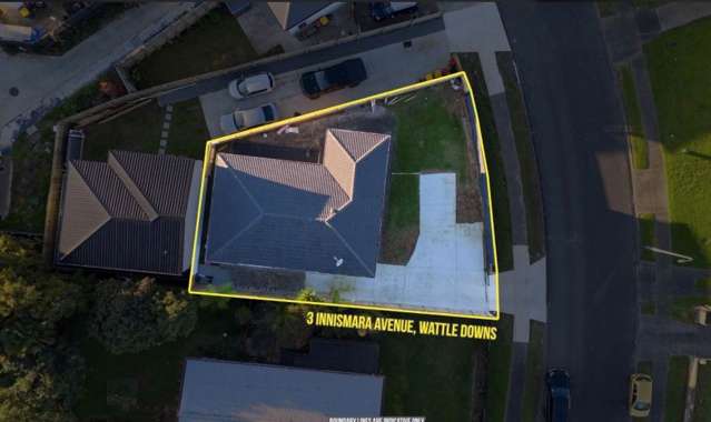 3 Innismara Avenue Wattle Downs_2