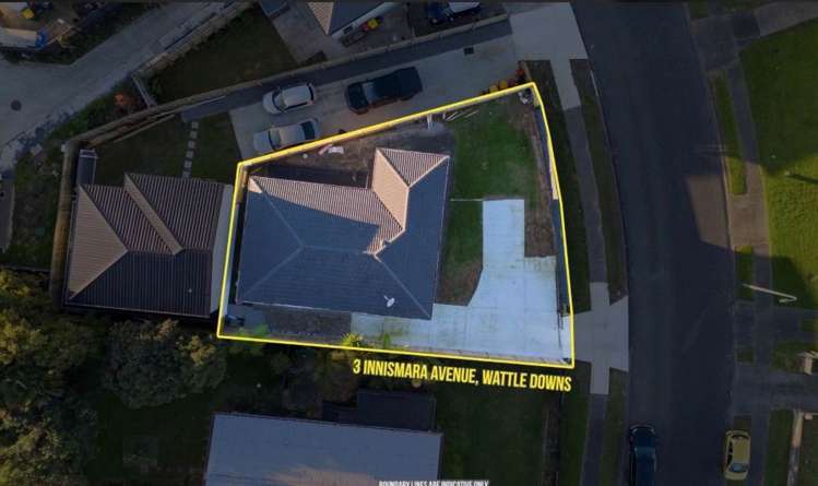 3 Innismara Avenue Wattle Downs_2