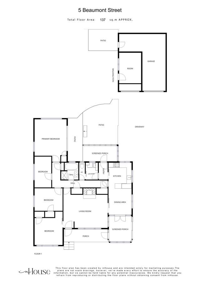 5 Beaumont Street Hamilton East_1