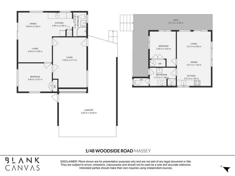 1/48 Woodside Road Massey_19