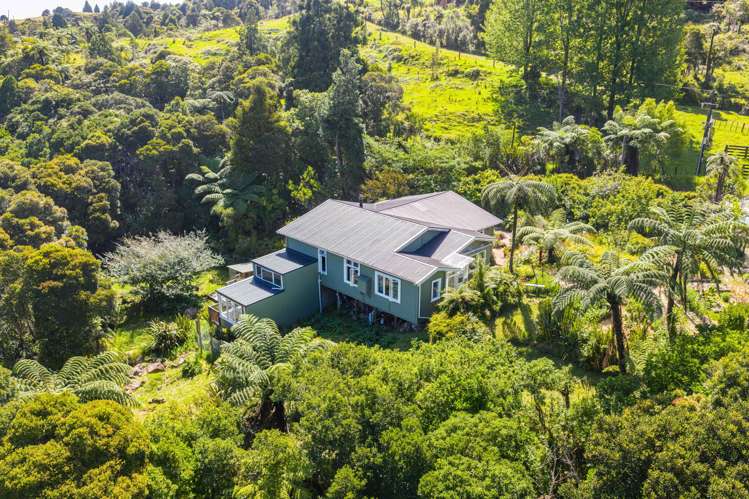 1052 Wekaweka Road Waimamaku_41