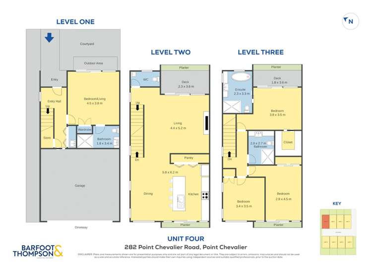 282 Point Chevalier Road Pt Chevalier_26