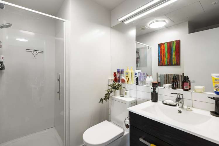 306/8 Wigan Street Te Aro_8