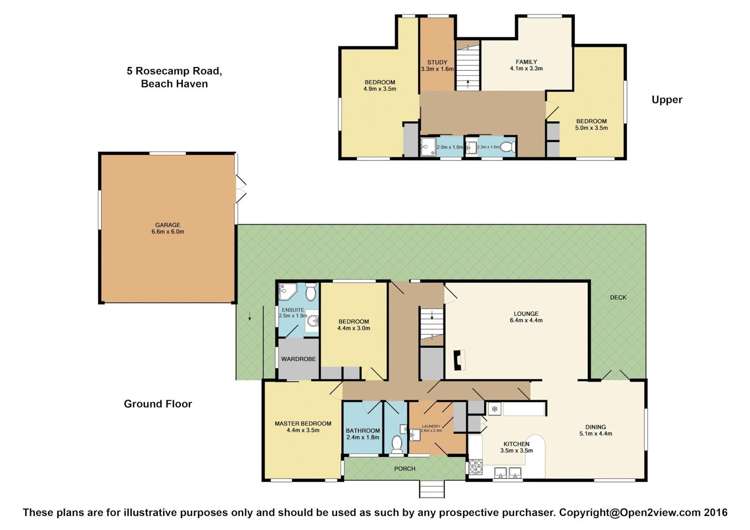 5 Rosecamp Road Beach Haven_18