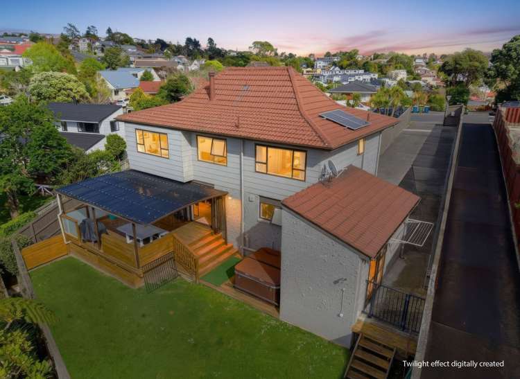 8B Eastwood Rise Browns Bay_1