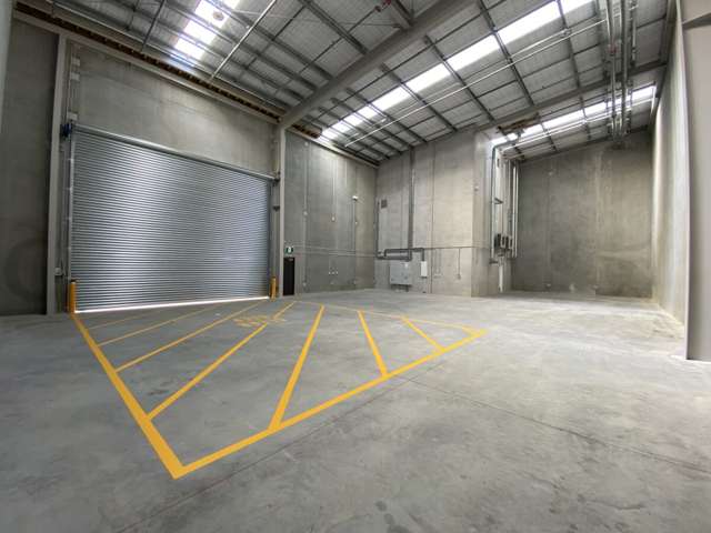 Unit C, 8 Chonny Crescent Wiri_1